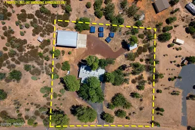 899 Navajo Trail, Show Low, AZ 85901 - Photo 23