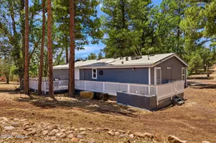 899 Navajo Trail, Show Low, AZ 85901 - Photo 33