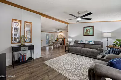 899 Navajo Trail, Show Low, AZ 85901 - Photo 13