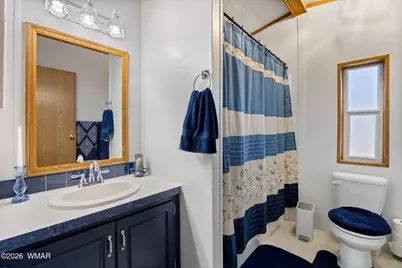 899 Navajo Trail, Show Low, AZ 85901 - Photo 29