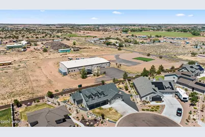 1030 N Crown Circle, Taylor, AZ 85939 - Photo 61