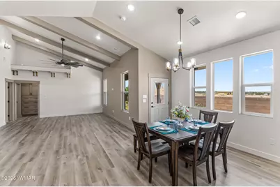 1030 N Crown Circle, Taylor, AZ 85939 - Photo 23