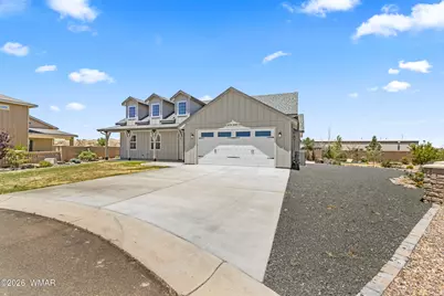 1030 N Crown Circle, Taylor, AZ 85939 - Photo 5