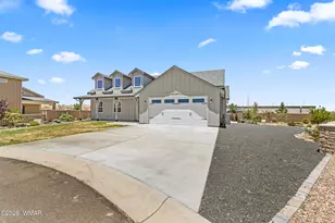 1030 N Crown Cir, Taylor, AZ 85939 - Photo 5