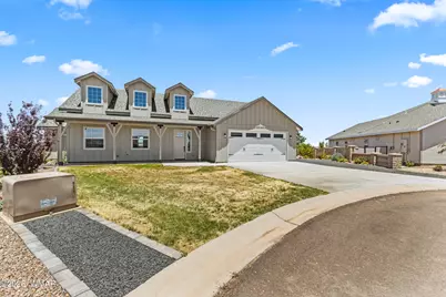 1030 N Crown Circle, Taylor, AZ 85939 - Photo 3