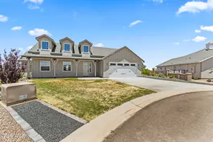 1030 N Crown Cir, Taylor, AZ 85939 - Photo 3