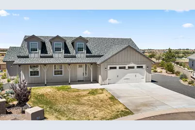 1030 N Crown Circle, Taylor, AZ 85939 - Photo 69