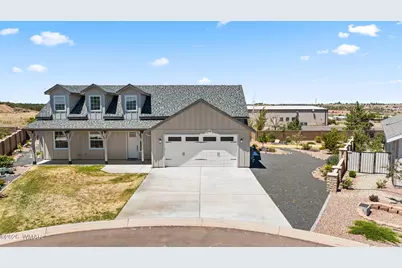 1030 N Crown Circle, Taylor, AZ 85939 - Photo 67