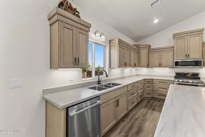1030 N Crown Circle, Taylor, AZ 85939 - Photo 21