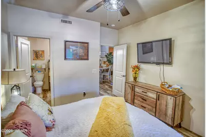 6186 W Starlight Ridge Parkway, Lakeside, AZ 85929 - Photo 11