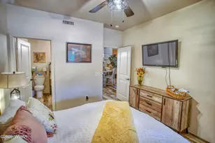 6186 W Starlight Ridge Pkwy, Lakeside, AZ 85929 - Photo 11
