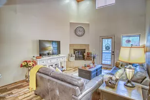 6186 W Starlight Ridge Pkwy, Lakeside, AZ 85929 - Photo 7