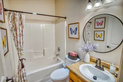 6186 W Starlight Ridge Parkway, Lakeside, AZ 85929 - Photo 15