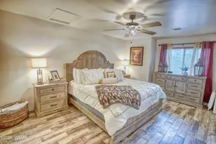 6186 W Starlight Ridge Pkwy, Lakeside, AZ 85929 - Photo 13