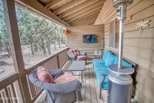 6186 W Starlight Ridge Pkwy, Lakeside, AZ 85929 - Photo 17