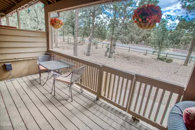 6186 W Starlight Ridge Parkway, Lakeside, AZ 85929 - Photo 19