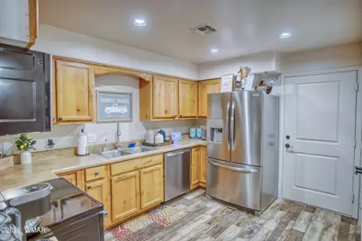 6186 W Starlight Ridge Parkway, Lakeside, AZ 85929 - Photo 3