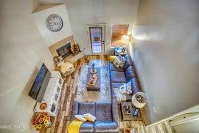 6186 W Starlight Ridge Parkway, Lakeside, AZ 85929 - Photo 9
