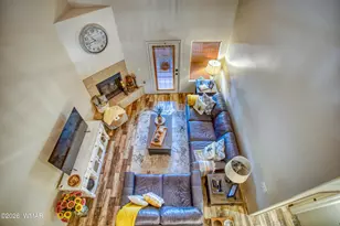 6186 W Starlight Ridge Pkwy, Lakeside, AZ 85929 - Photo 9