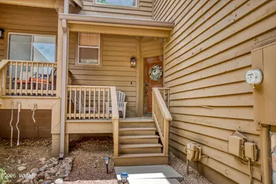 6186 W Starlight Ridge Parkway, Lakeside, AZ 85929 - Photo 21