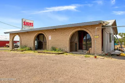 45 N C Street, Springerville, AZ 85938 - Photo 3