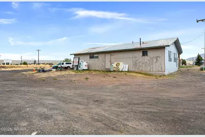 45 N C Street, Springerville, AZ 85938 - Photo 19