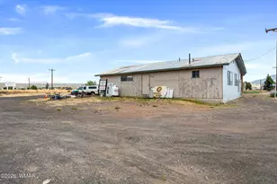 45 N C St, Springerville, AZ 85938 - Photo 19