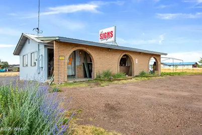 45 N C Street, Springerville, AZ 85938 - Photo 3