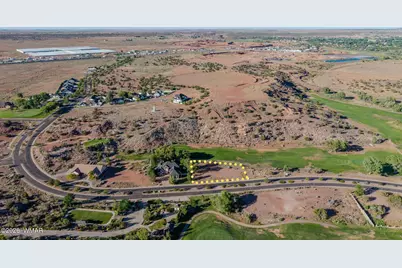 395 S Frontier Parkway, Snowflake, AZ 85937 - Photo 3