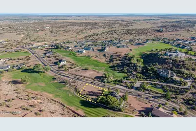 395 S Frontier Parkway, Snowflake, AZ 85937 - Photo 5