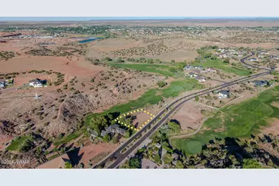 395 S Frontier Parkway, Snowflake, AZ 85937 - Photo 1