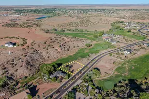 395 S Frontier Pkwy, Snowflake, AZ 85937 - Photo 1