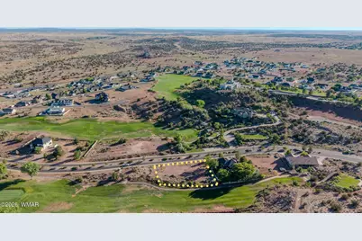 395 S Frontier Parkway, Snowflake, AZ 85937 - Photo 7