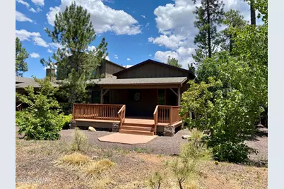 5406 N Saint Andrews Drive, Lakeside, AZ 85929 - Photo 21