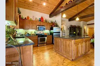5406 N Saint Andrews Drive, Lakeside, AZ 85929 - Photo 7