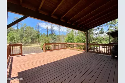 5406 N Saint Andrews Drive, Lakeside, AZ 85929 - Photo 19