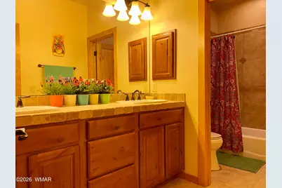 5406 N Saint Andrews Drive, Lakeside, AZ 85929 - Photo 17