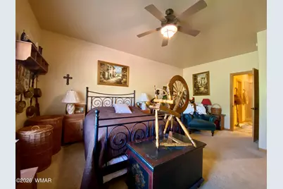 5406 N Saint Andrews Drive, Lakeside, AZ 85929 - Photo 11