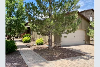 5406 N Saint Andrews Drive, Lakeside, AZ 85929 - Photo 1