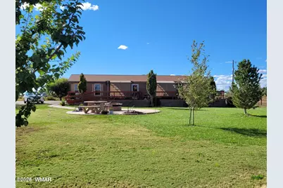 1200 E Center Street, Taylor, AZ 85939 - Photo 1