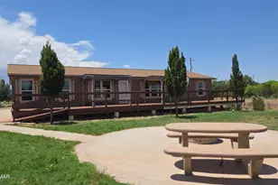 1200 E Center St, Taylor, AZ 85939 - Photo 1