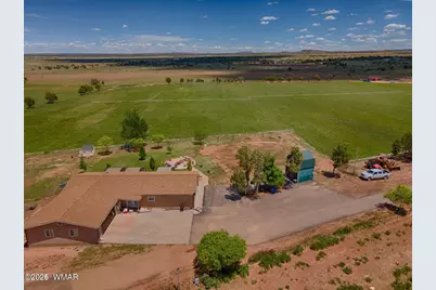 1200 E Center Street, Taylor, AZ 85939 - Photo 33