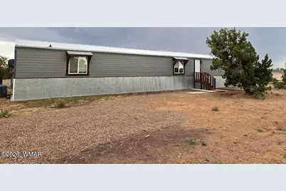 3845 Petersen Road, Snowflake, AZ 85937 - Photo 1