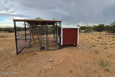 3845 Petersen Road, Snowflake, AZ 85937 - Photo 33