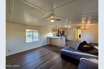3845 Petersen Road, Snowflake, AZ 85937 - Photo 5