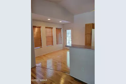 1707 E Woodchuck Lane, Pinetop, AZ 85935 - Photo 5