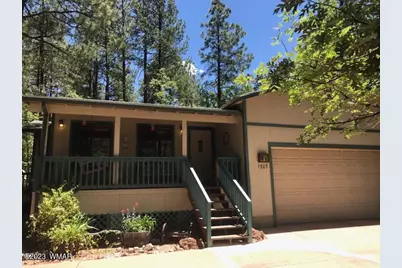 1707 E Woodchuck Lane, Pinetop, AZ 85935 - Photo 27
