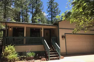 1707 E Woodchuck Ln, Pinetop, AZ 85935 - Photo 27