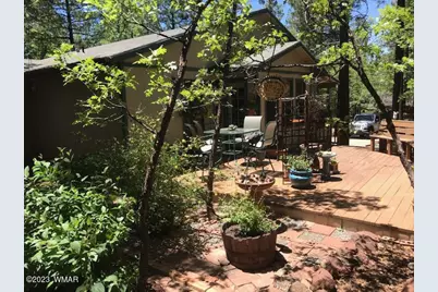 1707 E Woodchuck Lane, Pinetop, AZ 85935 - Photo 29