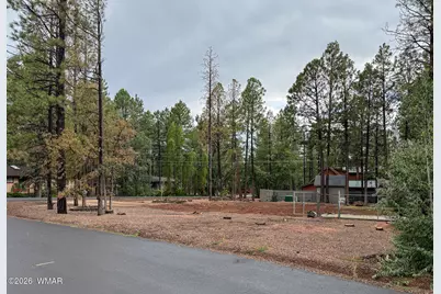 6236 Grey Fox Lane, Pinetop, AZ 85935 - Photo 3